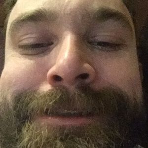 Meet your Posher, George